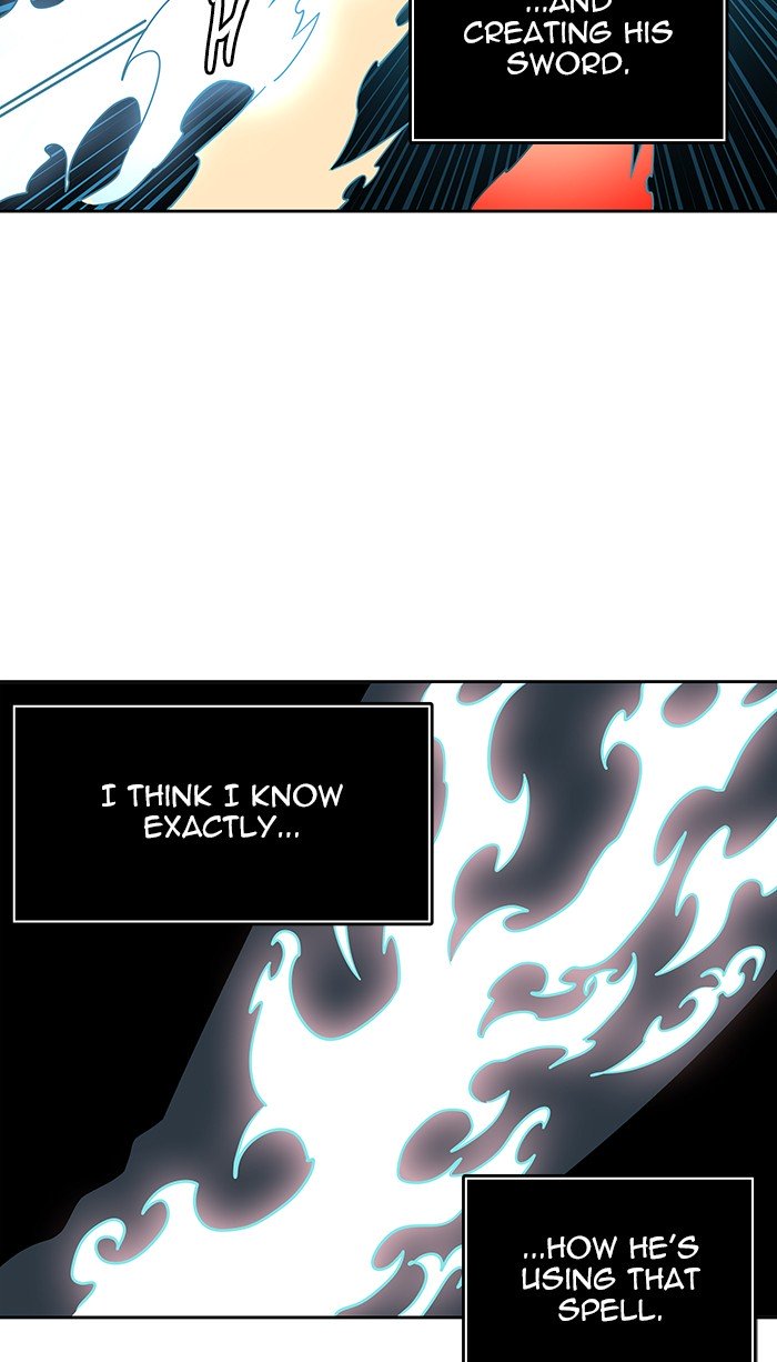 Tower of God, Chapter 480 image 027